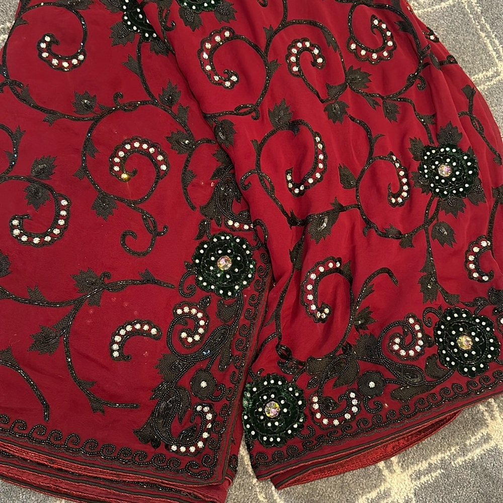 Sari/Saree